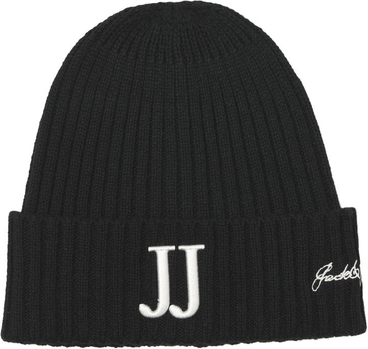 Image du produit Jack & Jones Strickmütze Strickmütze (Taille unique)