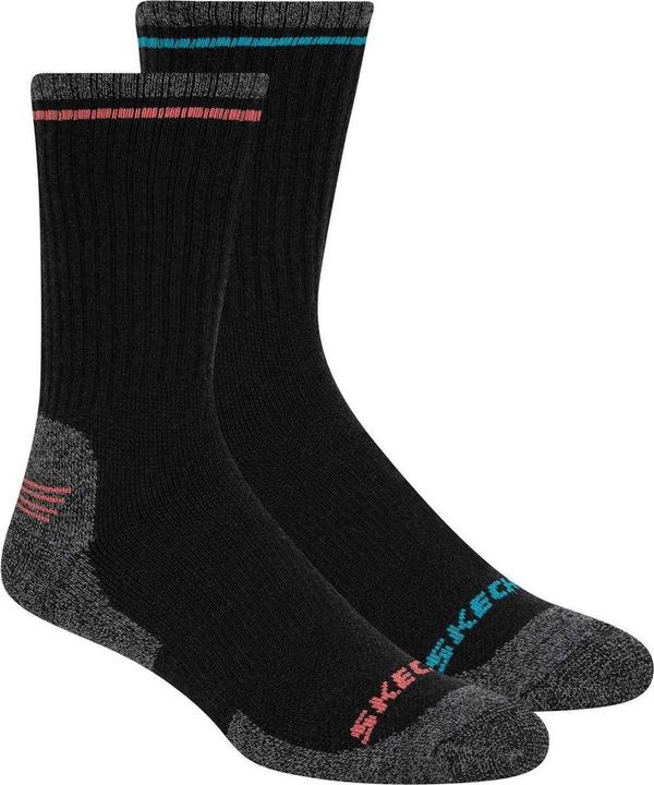 Produktbild Skechers Socken (2erPack) (2er Pack, 41 - 45)