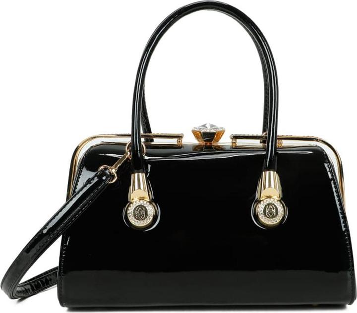 Immagine prodotto Gallantry Damen Abendtasche Lack