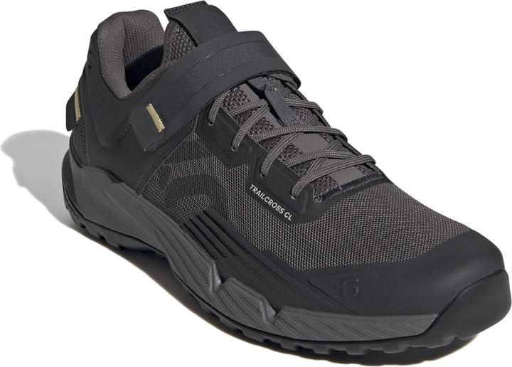 Produktbild Five Ten Trailcross Clip-In MTB Schuhe Modell 2023 (40)