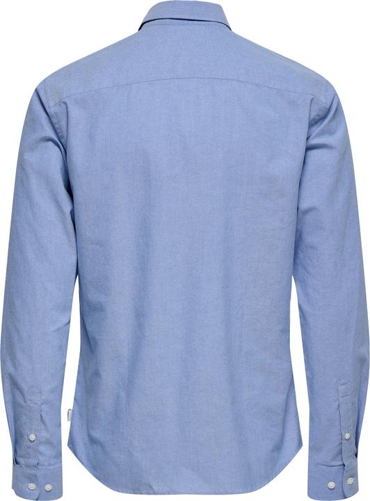 Produktbild Only & Sons Langarmhemd (L)