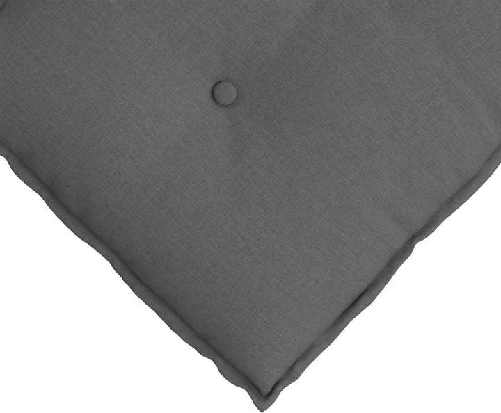 Produktbild vidaXL Rücken Kissen (80 x 50 cm)