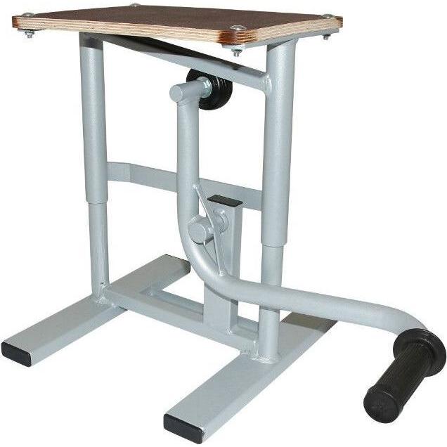 Thumbnail - P2R, Motorrad Zubehör, Hebebühne Hebelstand Höhe min 290 mm-max 410 mm