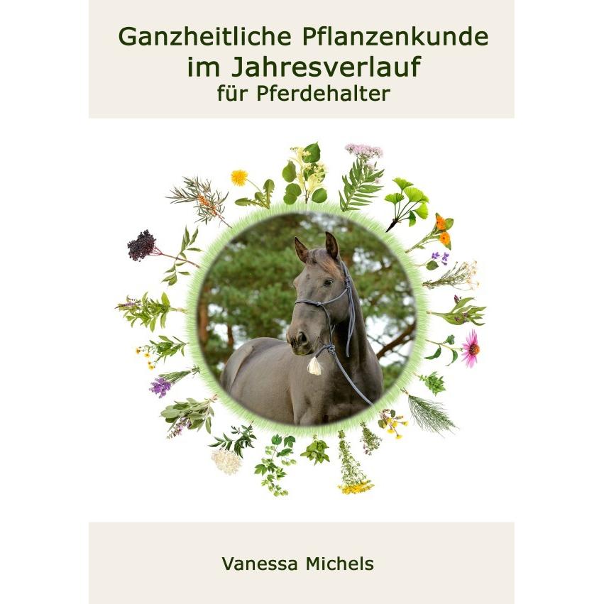 Michels:Ganzheitliche Pflanzenkunde im, Ratgeber von Vanessa Michels