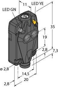 Produktbild Turck Opto