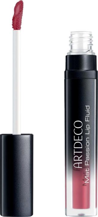Immagine prodotto Artdeco Mat Passion Lip Fluid 1882.33 (33 Prugna liscia)