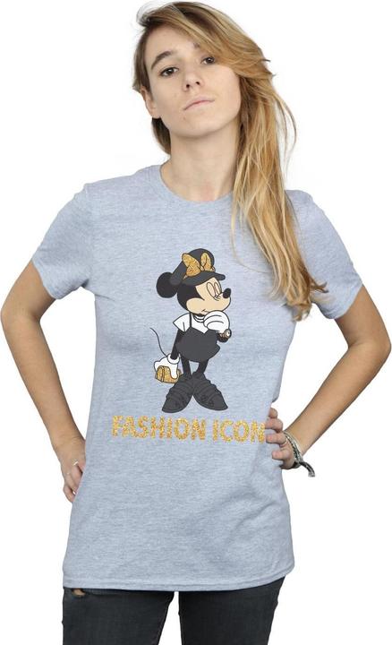 Produktbild Disney Minnie Mouse Fashion Icon TShirt (M)