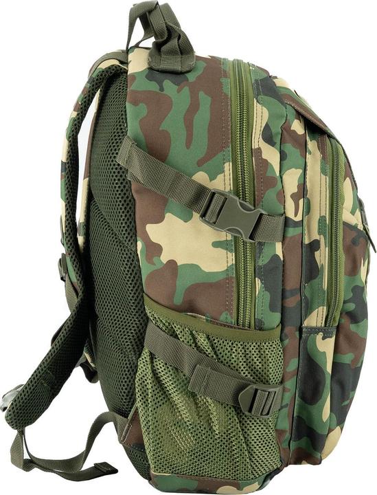 Produktbild Army Shop Rucksack mit Frontklappe (25 l)