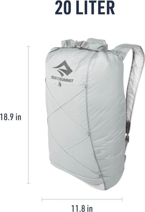 Produktbild Sea To Summit Ultra-Sil Dry (22 l)