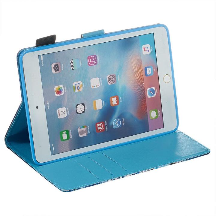 Produktbild Cover-Discount iPad mini - Schutzhülle Mandala (iPad mini 2019 (5. Gen))