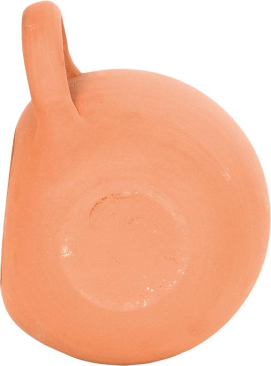 Image du produit Esschert Design Pot pour oiseaux, terre cuite