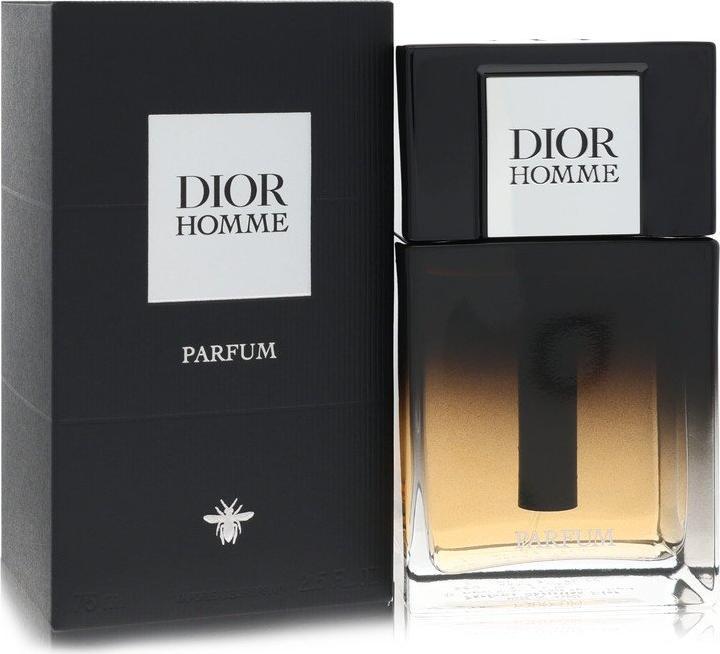 Actual product image Dior Christian (Eau de parfum, 75 ml)