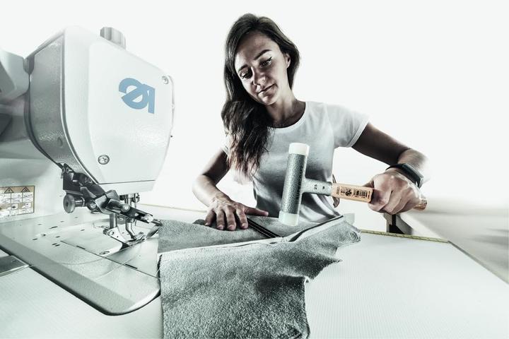 Produktbild Halder Schonhammer (3210 g)