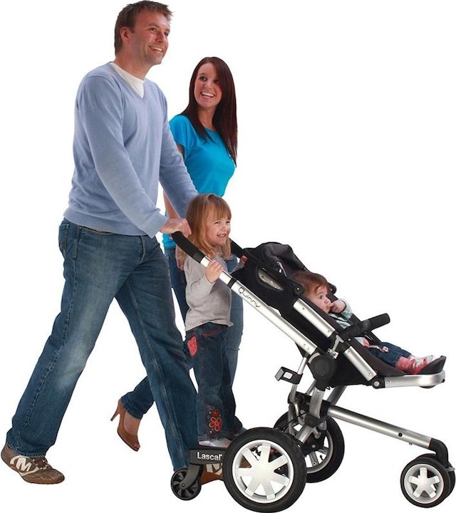 Produktbild Lascal BuggyBoard Maxi