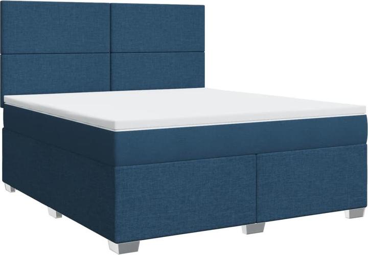Image du produit vidaXL Boxspringbett (180 x 200 cm)