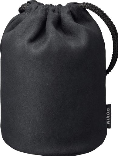 Actual product image Nikon CL-1015 Lens bag (Camera accessory bag)