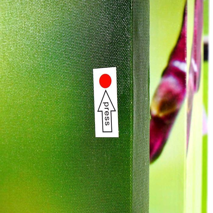 Image du produit Jamb Stones LED