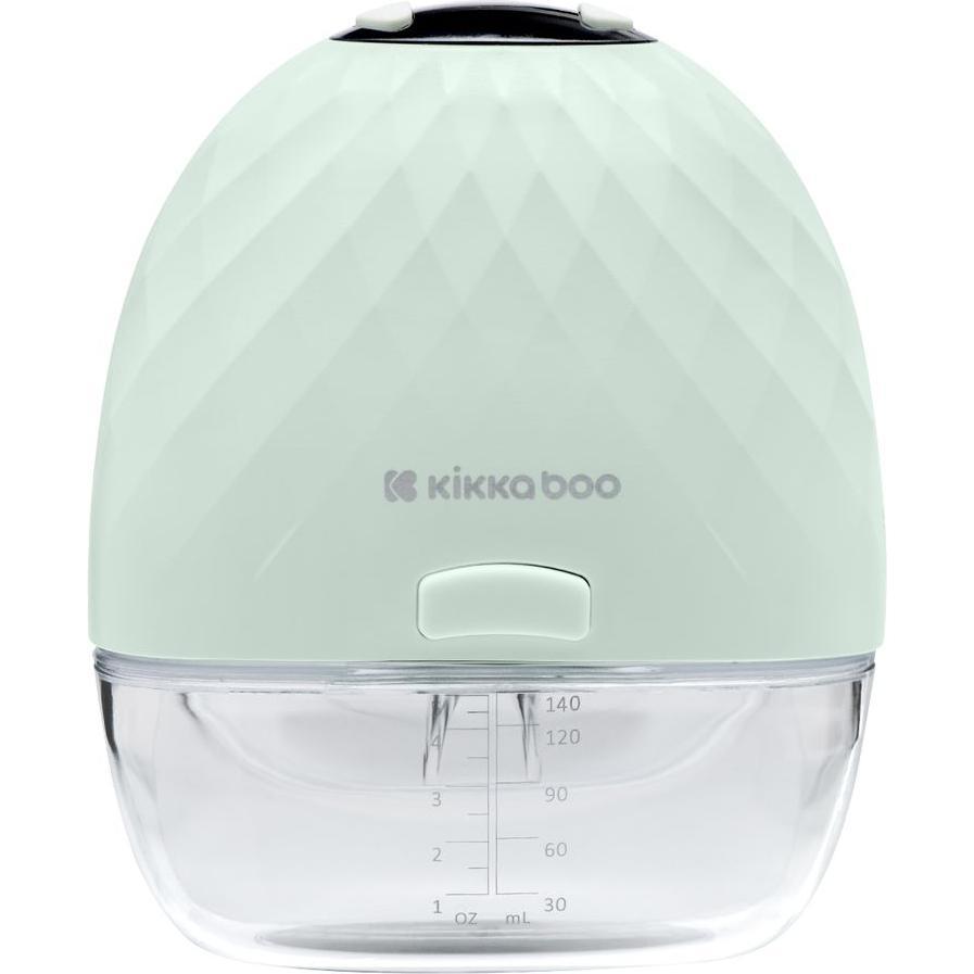 Thumbnail - Kikkaboo, Milchpumpe, tragbare Milchpumpe Winnie