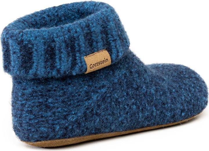 Actual product image Magicfelt Knit Boot (37)