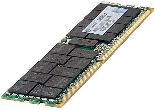 Immagine prodotto HPE 726719-B21 (1 x 16GB, 2133 MHz, DDR4-RAM, DIMM)
