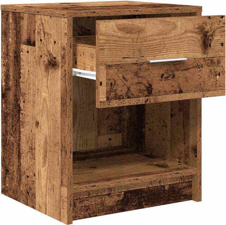 Immagine prodotto vidaXL Olga (40 x 34 x 50 cm)