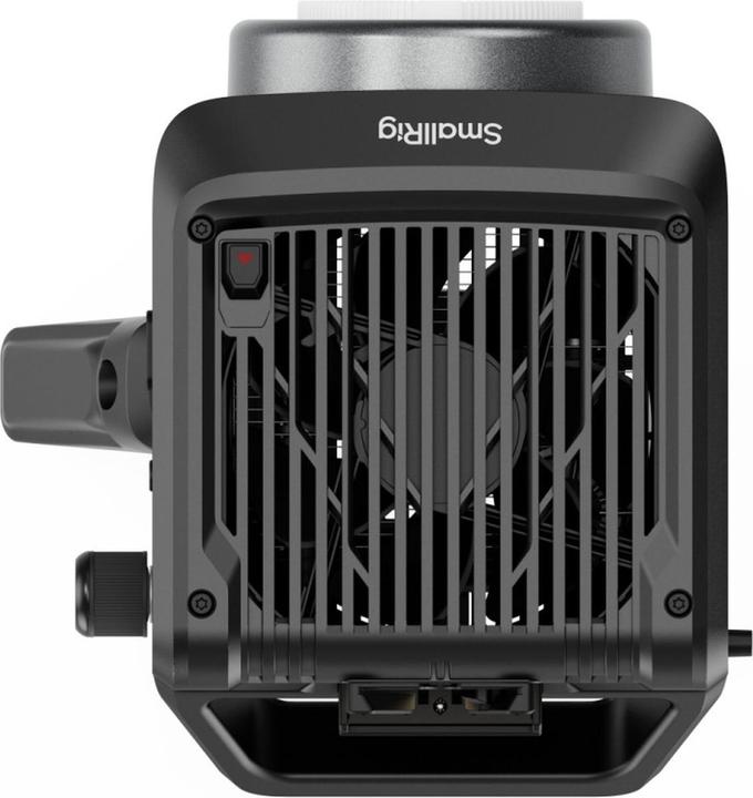 Image du produit SmallRig RC 220B Pro Combo LED Video Light Kit (UE) (Lumière vidéo)