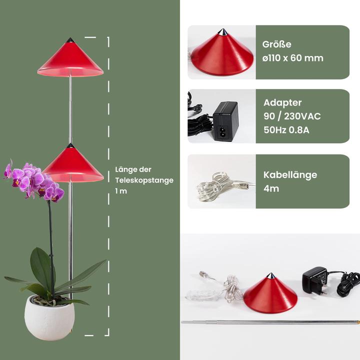 Produktbild Colibri Sunlite (LED, 230 V)