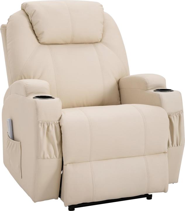 Actual product image Jamb Massage chair