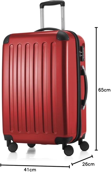 Produktbild Hauptstadtkoffer Alex (74 l)