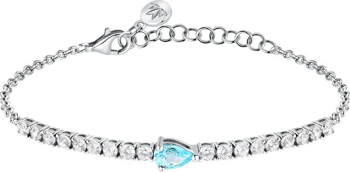 Immagine prodotto Morellato Bracciale in argento riciclato Tesori SAIW200 (Argento 925)