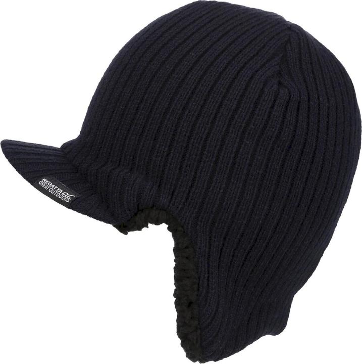 Actual product image Regatta Anvil Winter Hat (One size)