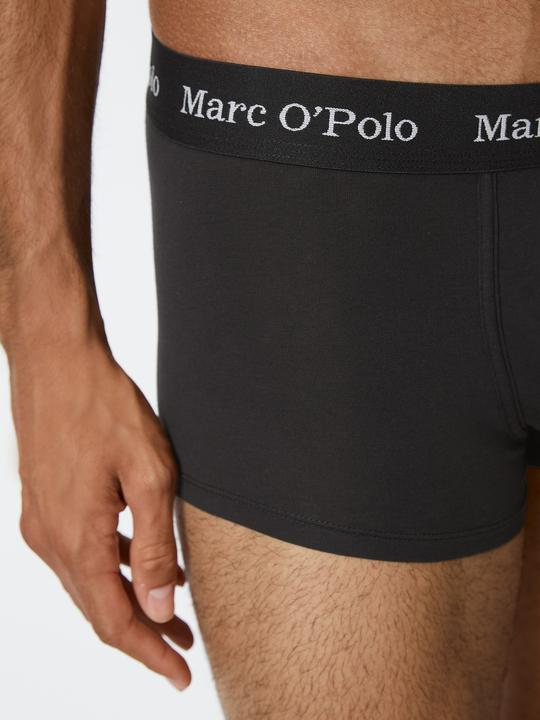 Produktbild Marc O'Polo Trunk Essentials (M, 3er Pack)