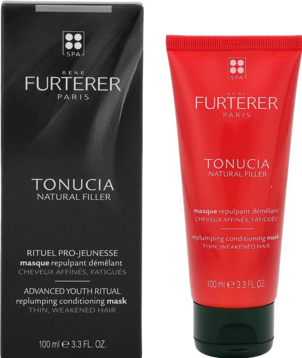 Produktbild Rene Furterer Tonucia (100 ml)