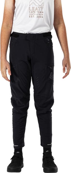 Actual product image Leatt MTB Enduro 3.0 Junior Pants (Boys, Short sizes, M)