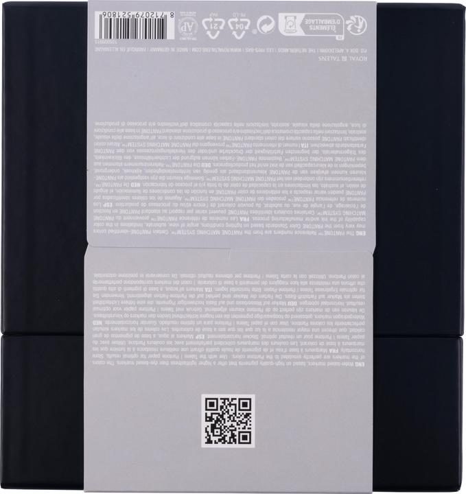 Produktbild Talens Pantone Marker 9x Set City, Strichstärke: Keine Angabe (9x)