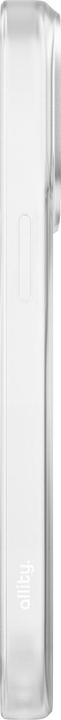 Produktbild Allity Clear Protector Mag case for iPhone 16 (Apple iPhone 16)