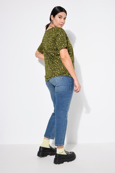 Actual product image Studio Untold Mom Jeans (56)