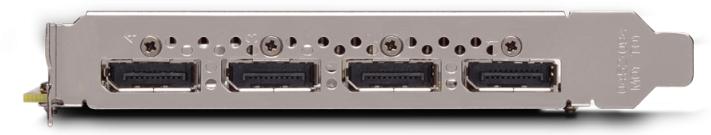 Image du produit PNY Quadro P2200 (5 Go)