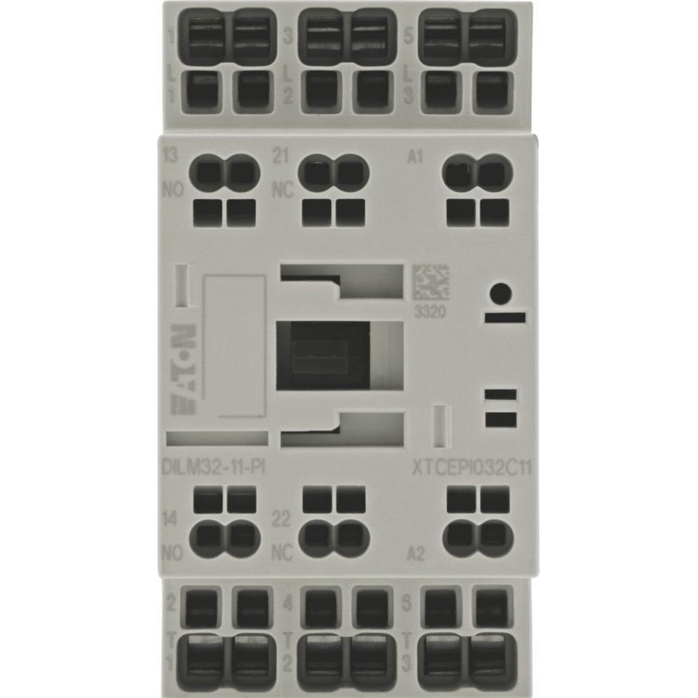 Thumbnail - Eaton DILM32-11(42V50HZ,48, Relais