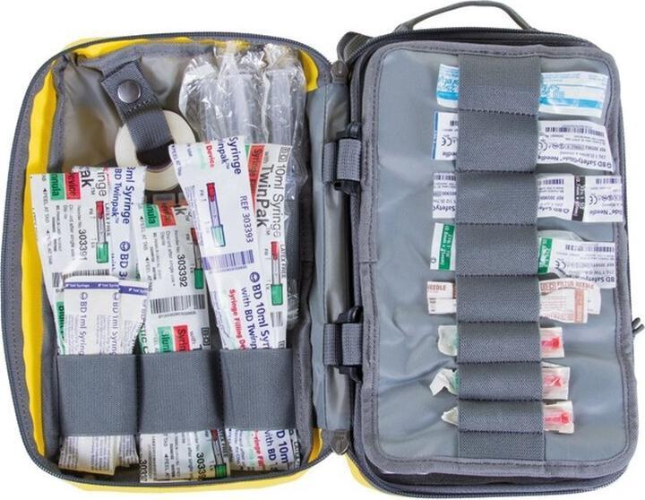 Immagine prodotto First Tactical Borsa Kit Medic Ampullarium