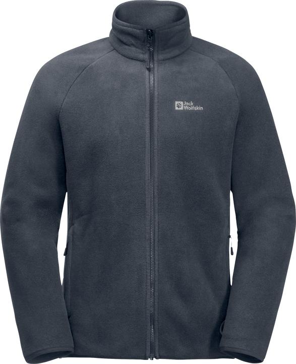 Immagine prodotto Jack Wolfskin Waldsteig fullzip (3XL)
