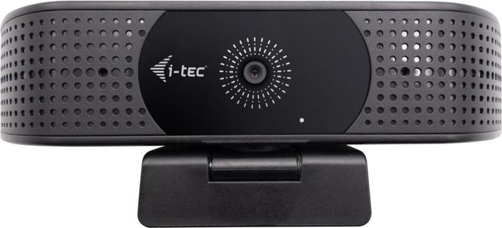 i-tec SOLOMON 500 4K PDAF Webcam (8.29 Mpx)