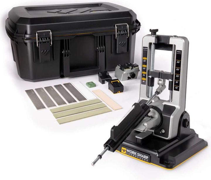 Work Sharp Professionelles Anpassungsset