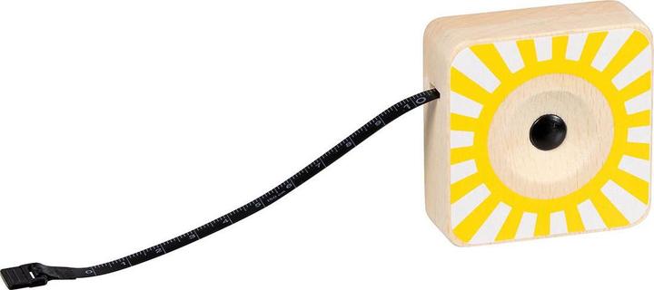 Actual product image Goki Measuring tape to take off (German)