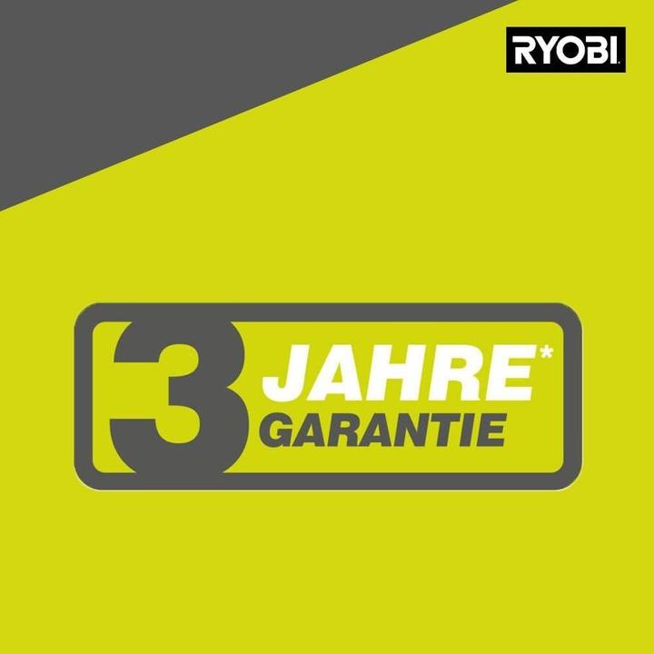 Produktbild Ryobi RSVS18-1C20G 18V støvsugersaet