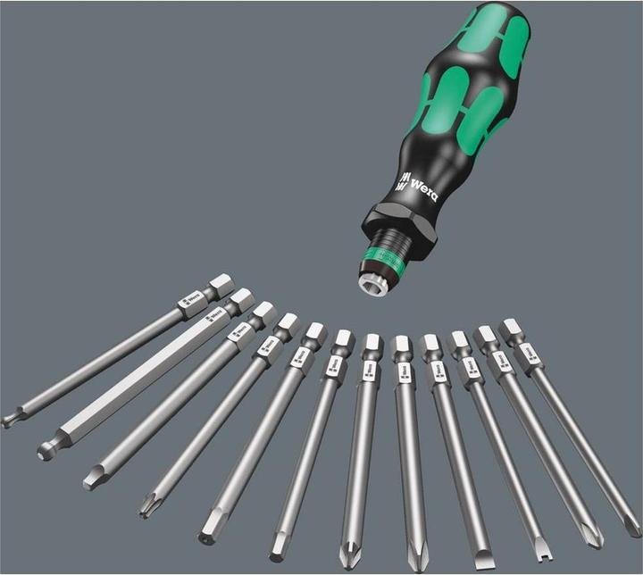 Produktbild Wera Kraftform Kompakt 60 KK