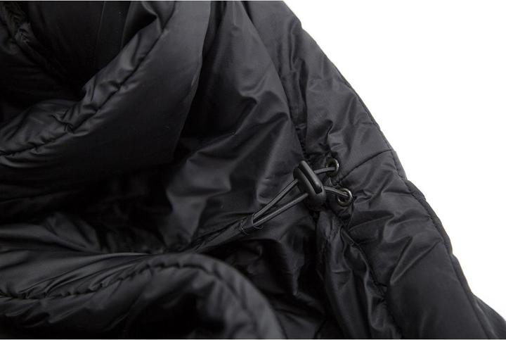 Produktbild Carinthia D 600x Schlafsack (230 cm)