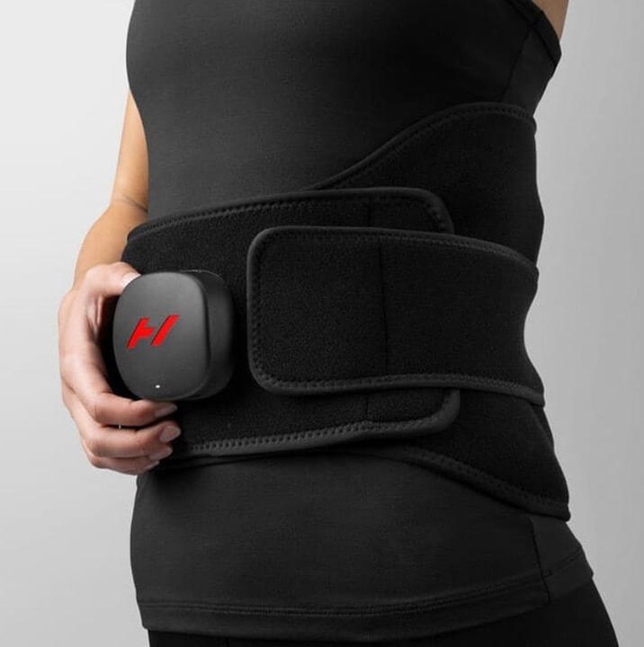 Actual product image Hyperice Venom 2 Back