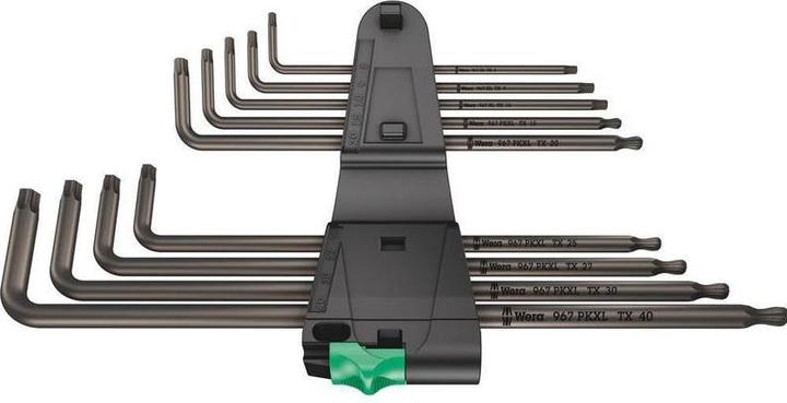 Image du produit Wera 967/9 Tx XL 1