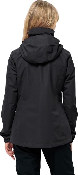 Actual product image Jack Wolfskin Stormy Point 2L Jkt W (L)